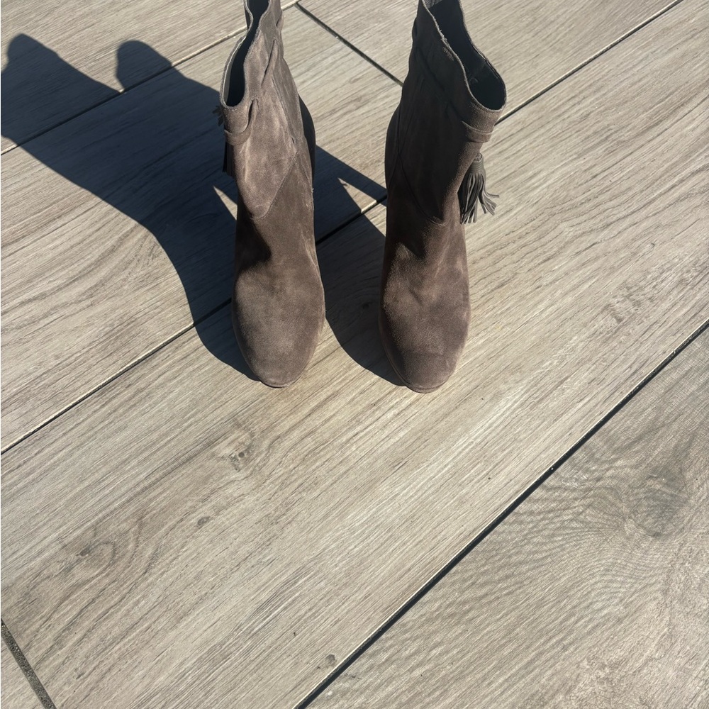 Via Spiga Booties - Picture 6 of 7
